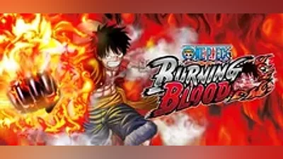 One Piece Burning Blood - GOLD Edition / STEAM KEY /RU