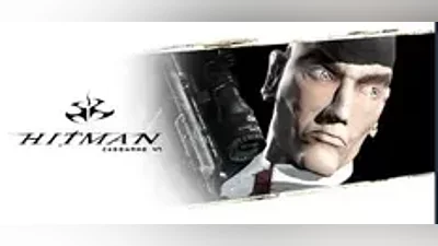 Hitman Codename 47 (steam key) REGION FREE