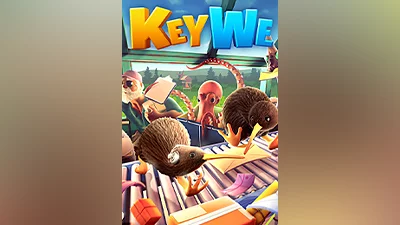 KeyWe (pc)