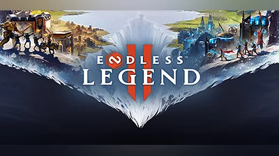 ENDLESS Legend 2