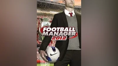 Football Manager 2012 (STEAM KEY) RUSSIA +KZ +CIS