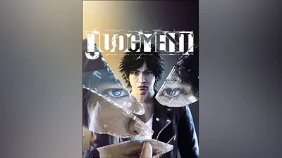 Judgment STEAM KEY (PC) Global
