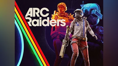 ARC Raiders (PS5)