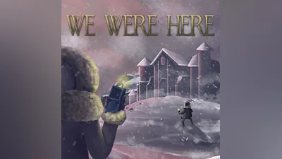 We Were Here [Nintendo Switch]