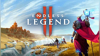 ENDLESS Legend 2
