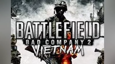 Battlefield: Bad Company 2 - Vietnam DLC Steam Gift