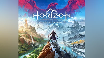 Horizon Call of the Mountain KR PS5 CD Key