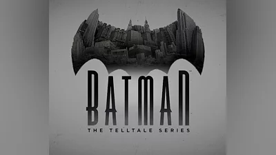 Batman: The Telltale Series - The Complete Season EU XBOX One / Xbox Series X|S CD Key