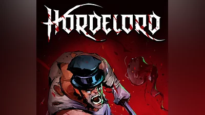 Hordelord PC Steam CD Key