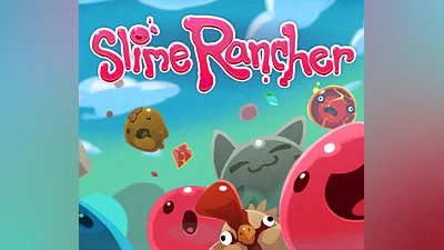 Slime Rancher RoW PC Steam CD Key