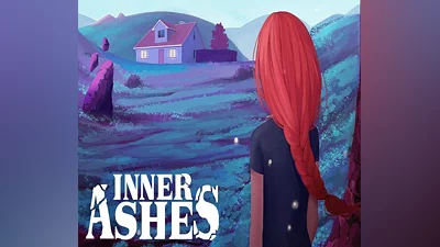 Inner Ashes EU Nintendo Switch CD Key