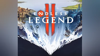 Endless Legend 2 PC Steam CD Key