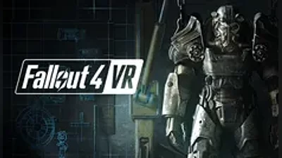 Fallout 4 VR STEAM KEY
