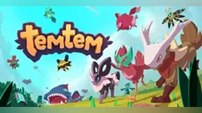 Temtem Steam key Global Region free + RU/CIS