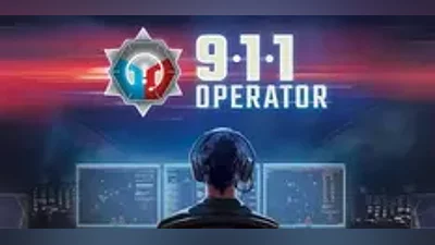 911 Operator Steam key Global Region free