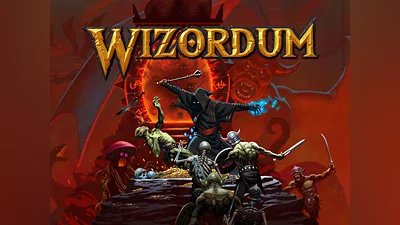 Wizordum (PS4, PS5)