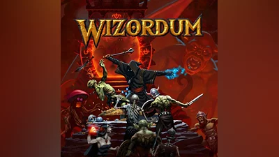 Wizordum [Nintendo Switch]
