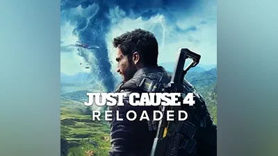 JUST CAUSE 4 RELOADED EDITION STEAM KEY