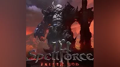 SpellForce 3: Fallen God (Steam key | RU+CIS)