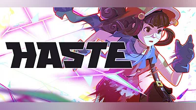 Haste