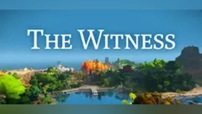 The Witness (Steam Key / Global)