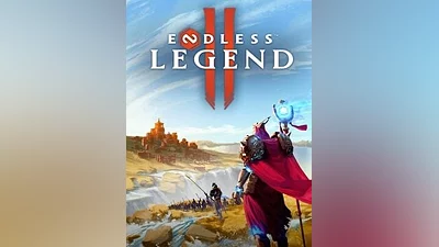 ENDLESS Legend 2 Europe Steam CD Key (Europe)