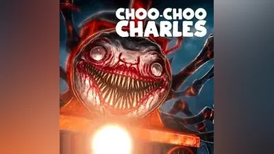 Choo-Choo Charles Steam Gift AUTO ALL REGIONS CIS