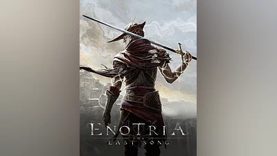 Enotria: The Last Song Steam CD Key (Global)