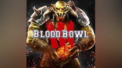 Blood Bowl 3 Steam Gift AUTO ALL REGIONS RU CIS