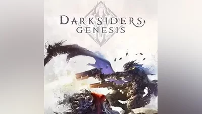 Darksiders Genesis (Steam key | RU+CIS)