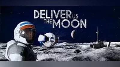 Deliver Us The Moon (STEAM KEY) RUSSIA+KZ+CIS