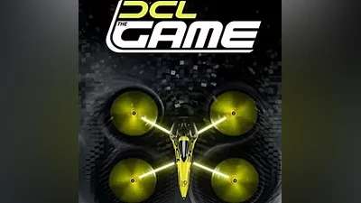 DCL - The Game (Steam key | RU+CIS)