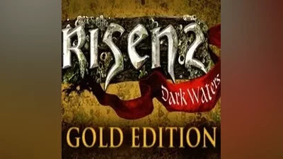 Risen 2: Dark Waters - Gold Edition Steam key | RU+CIS