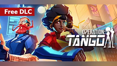Operation: Tango