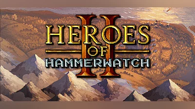 Heroes of Hammerwatch II