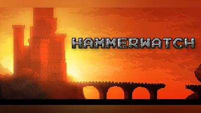 Hammerwatch