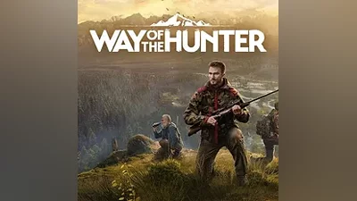 Way of the Hunter (Steam key | RU+CIS)