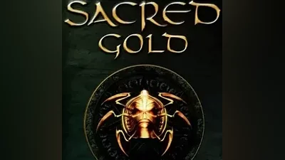Sacred Gold (Steam key | Region free)