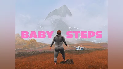 Baby Steps (PS5)