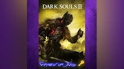 DARK SOULS III XBOX