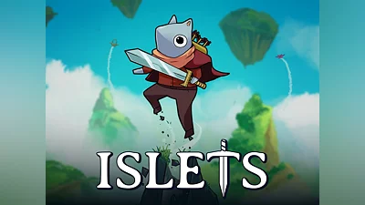 Islets (PS4, PS5)