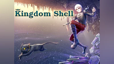Kingdom Shell (PS4, PS5)