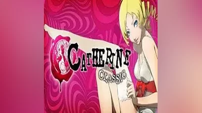 Catherine Classic Steam Key Global