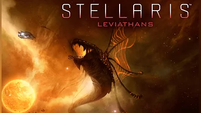 Stellaris: Leviathans