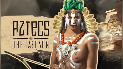 Aztecs: The Last Sun