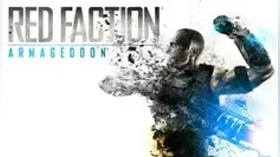 Red Faction : Armageddon STEAM GIFT REG FREE