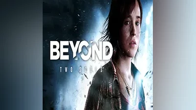 Beyond: Two Souls Steam Key Global