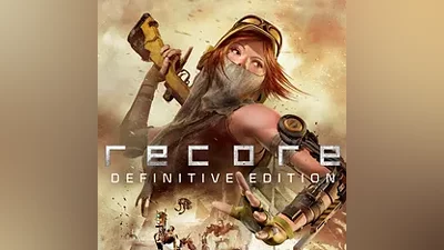 ReCore: Definitive Edition (Steam key ) RU