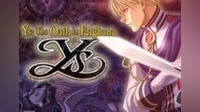 Ys: The Oath in Felghana Steam CD Key