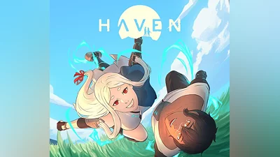 Haven EU XBOX One / Xbox Series X|S CD Key